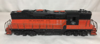 Athern The Milwaukee Road HO Gauge Train Engine