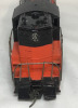 Athern The Milwaukee Road HO Gauge Train Engine - 3