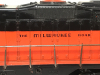 Athern The Milwaukee Road HO Gauge Train Engine - 5