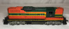 Athern Great Northern 200 Locomotive HO Gauge