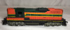 Athern Great Northern 200 Locomotive HO Gauge - 2