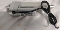 4 Inch Stroke Linear Actuator.