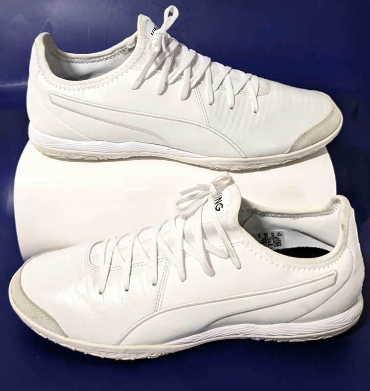 PUMA Adults KING Pro IT (Size 10 / EUR 43)