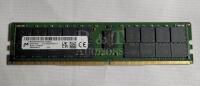 64GB DDR4 Registered RDIMM 2Rx4 Server Memory , Rambus - untested