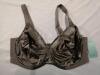 New Goddess Bra sz 36L in Pebble Colour - 4