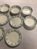 Royal Doulton Laureate 8 Soup Bowls 7 inch wide & 8 Luncheon Plates 8 inch wide - 5