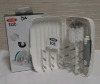 New, OXO Tot On-the-Go Drying Rack w/ Bottle Brush - 2