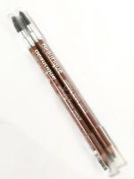 2 New BEAUTIQUE Defining Brow Pencil 714550 Natural Blonde 1.35g Each.