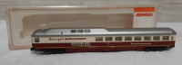 Vintage Arnold Passenger Car, N Gauge