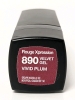 New MARCELLE Rouge Xpression Velvet Gel Lipstick: #890 Vivid Plum (3.5 g) - 2