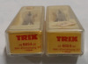 2- Trix Interior Lighting for HO Scale Trucks - 2