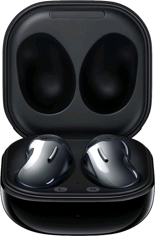 New Samsung Galaxy Buds Live