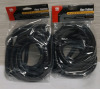 2 New Packages of Flex Tubing- 10' x 3/8" x 1/2"