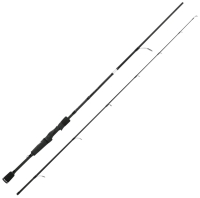 KastKing Crixus 6' Fishing Rod , Model KRDSPNCX-60L2 - New w/Tags