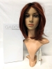 New GABOR Luxury Own the Room Synthetic Lace Front Wig: Sangria GF132SS - 2