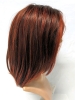 New GABOR Luxury Own the Room Synthetic Lace Front Wig: Sangria GF132SS - 4