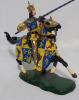 Hornung Art Britains ' Charles , Dauphin of France ' Toy Soldier Lead Miniature - 3