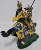 Hornung Art Britains ' Charles , Dauphin of France ' Toy Soldier Lead Miniature - 4