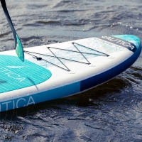 New Nautica Adventure Inflatable Standup Paddle Board