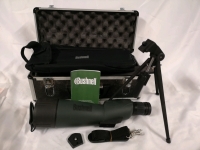 Bushnell Spotting Scope in Hard Case