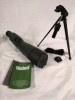 Bushnell Spotting Scope in Hard Case - 2