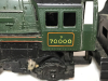 Hornby Model Train Engine Britannia 70000 +Tender - 4