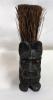 Scottish Terrier Table Brush and Planter. - 4