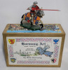 Hornung Art Britains ' Humphrey , Duke of Gloucester ' Toy Soldier Lead Miniature