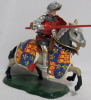 Hornung Art Britains ' Humphrey , Duke of Gloucester ' Toy Soldier Lead Miniature - 2