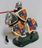 Hornung Art Britains ' Humphrey , Duke of Gloucester ' Toy Soldier Lead Miniature - 3