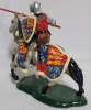 Hornung Art Britains ' Humphrey , Duke of Gloucester ' Toy Soldier Lead Miniature - 4