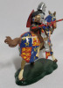 Hornung Art Britains ' Edward , Duke of York ' Toy Soldier Lead Miniature - 5