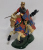 Hornung Art Britains ' Henry The V , King of England ' Toy Soldier Lead Miniature - 3