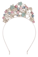 New DISNEY Princess Cinderella Tiara for Kids