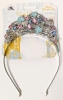 New DISNEY Princess Cinderella Tiara for Kids - 2