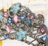 New DISNEY Princess Cinderella Tiara for Kids - 3