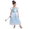 New DISNEY Princess Cinderella Dress (Size 5/6, Max 116cm) - 2