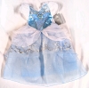 New DISNEY Princess Cinderella Dress (Size 5/6, Max 116cm) - 3