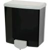 New, Bobrick Two Tone Handsoap Dispenser