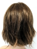 New HAIR SOCIETY Esprit: Mocca Lighted Synthetic Lace Front Wig - 4