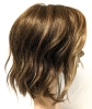 New HAIR SOCIETY Esprit: Mocca Lighted Synthetic Lace Front Wig - 6