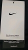 New Nike Universa Women's Athletic Shorts - Large - 8