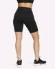 New Nike Universa Women's Athletic Shorts - Small - 2