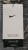 New Nike Universa Women's Athletic Shorts - Small - 9