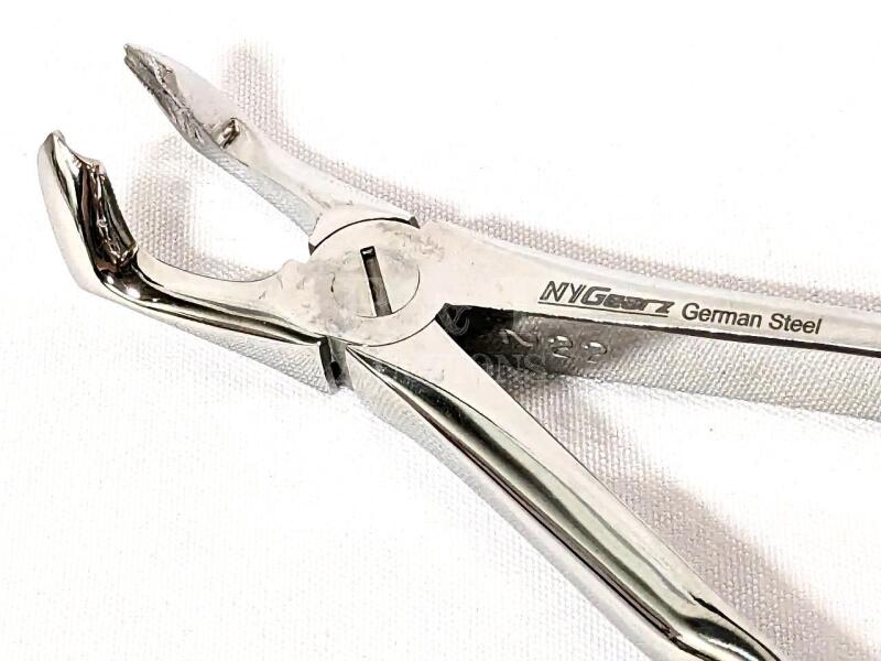 New NYGEARZ #79 German Steel Dental Tooth Extractor