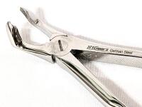 New NYGEARZ #79 German Steel Dental Tooth Extractor