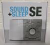 New Adaptive Sound Technologies Sound+Sleep SE Sleep Sound Machine - 2