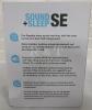 New Adaptive Sound Technologies Sound+Sleep SE Sleep Sound Machine - 5