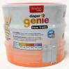 New Platex Baby DIAPER GENIE Max Fresh Refils 3-Pack - 3