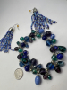 Vintage to Modern Jewelry in Box - 2